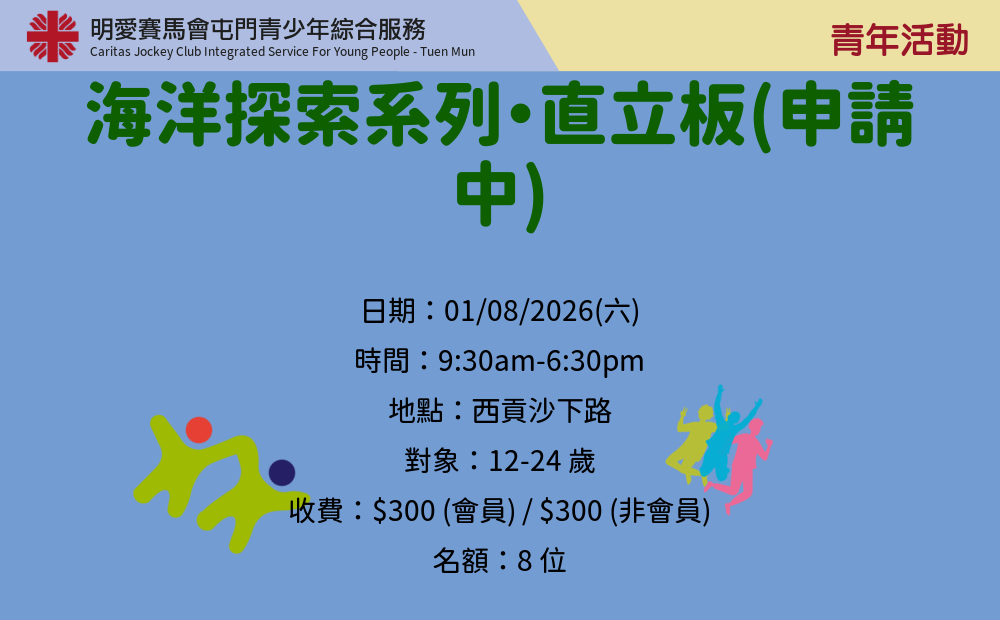 海洋探索系列・直立板(申請中)